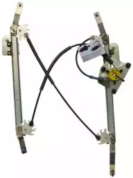 ELECTRIC LIFE zrad733l -  Подъемное устройство для окон